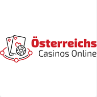official page logo www.onlineaustriacasino.at
